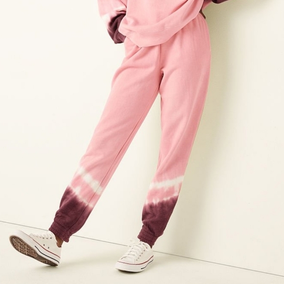 PINK Victoria's Secret Pants - Victoria's Secret Jogger